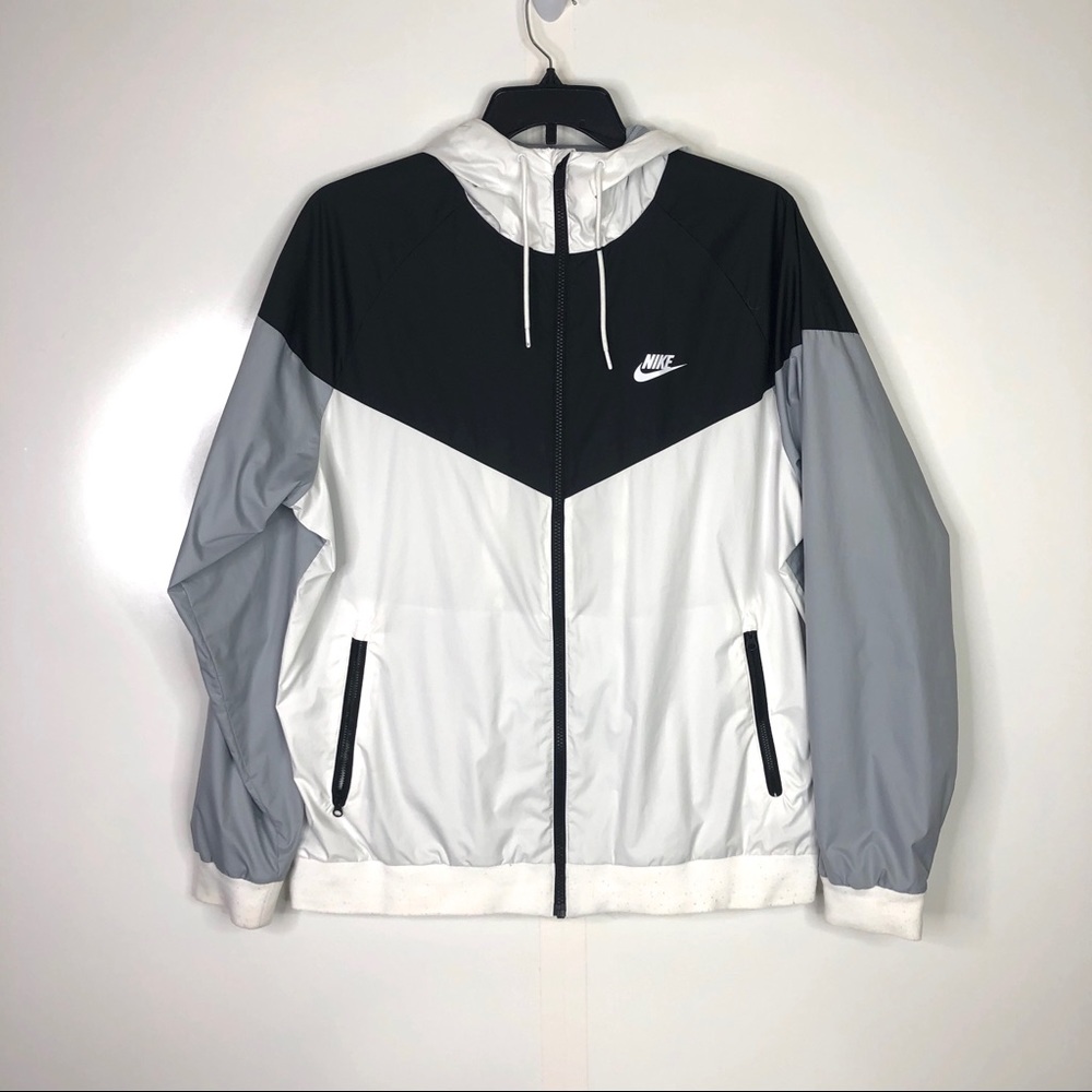 Nike Windbreaker